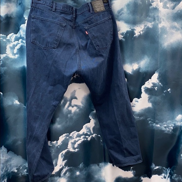 Levi’s 501 Size W42 L32 - Picture 6 of 6